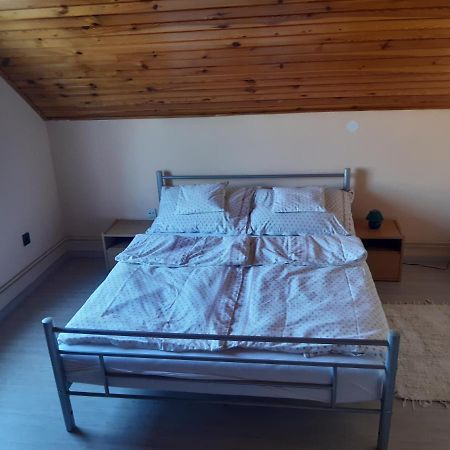 Hotel Toldi Apartman Keszthely Exterior foto