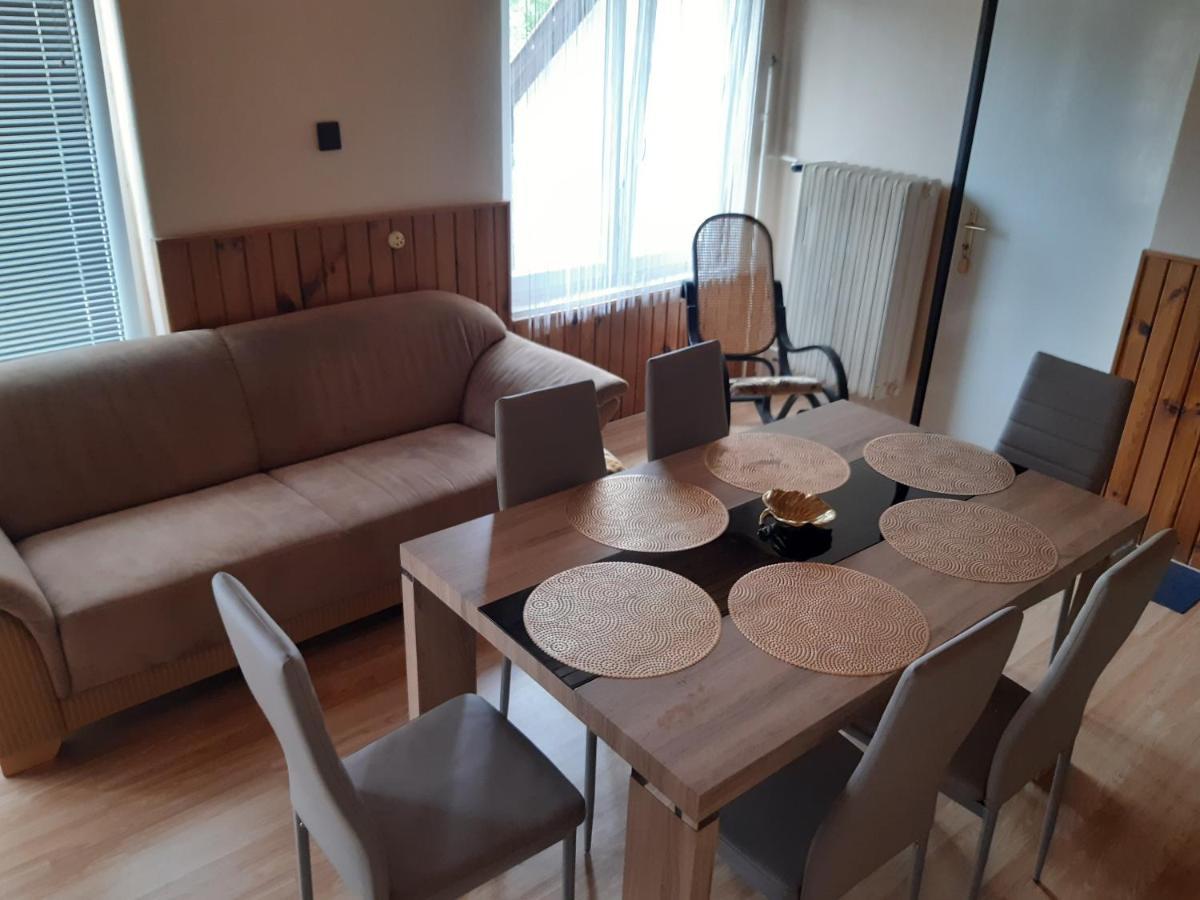 Hotel Toldi Apartman Keszthely Exterior foto