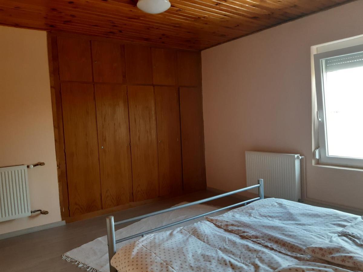 Hotel Toldi Apartman Keszthely Exterior foto