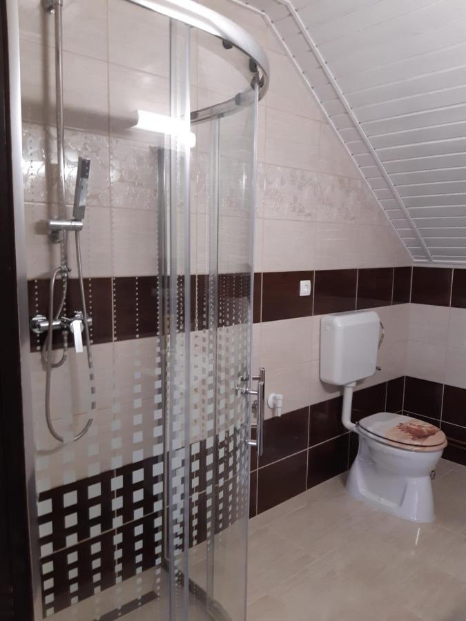 Hotel Toldi Apartman Keszthely Exterior foto