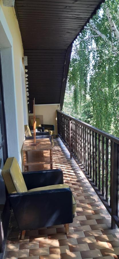 Hotel Toldi Apartman Keszthely Exterior foto