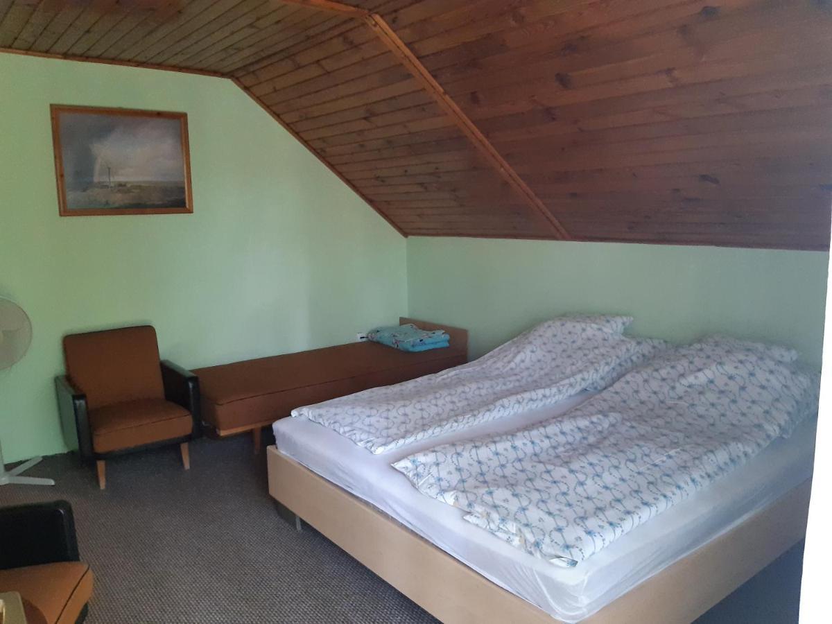 Hotel Toldi Apartman Keszthely Exterior foto